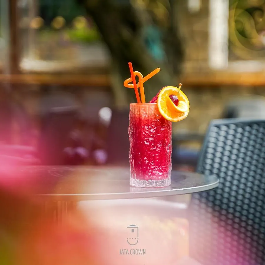 Jata Crown Hotel Tirana