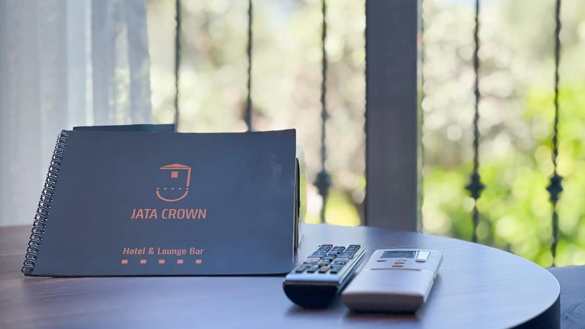 Jata Crown Hotel Tirana