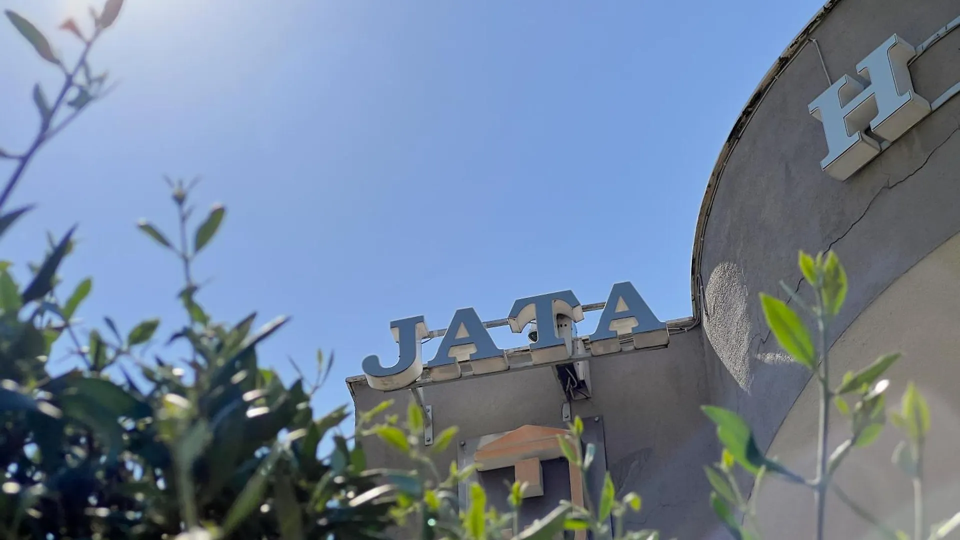 Jata Crown Hotel 티라나 3*,  알바니아