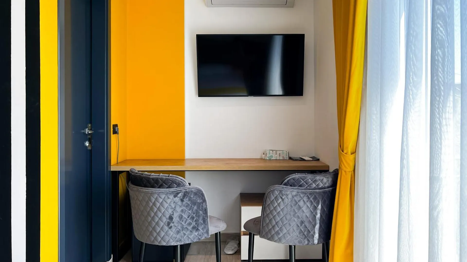 Jata Crown Hotel Tirana