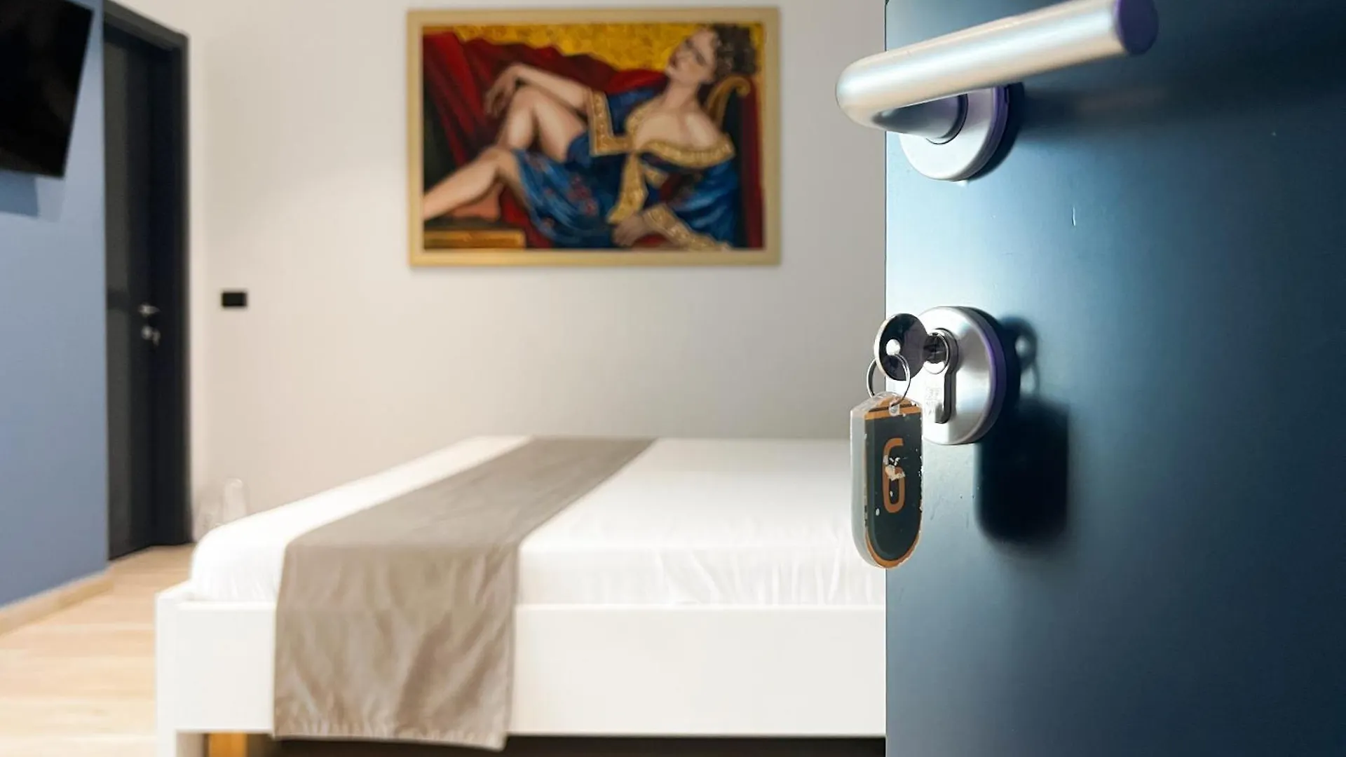 Jata Crown Hotel Tirana