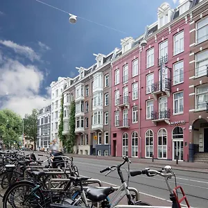 Krisotel 3*, Amsterdam Hollanda