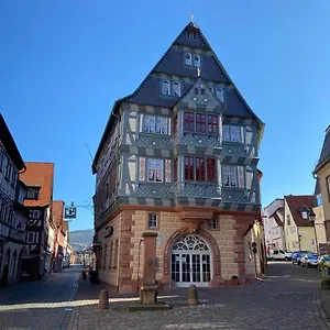 Hotel Zum Riesen - Aelteste Fuerstenherberge Deutschlands **