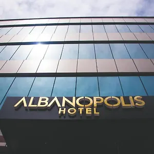 Albanopolis 4*, Tiran Arnavutluk