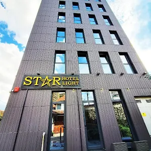 4* فندق Starlight