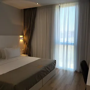 4* فندق Metro Terminal