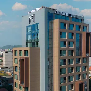 Otel Marinaj &, Tiran