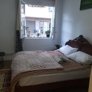 Hostel Oakland, Tiran