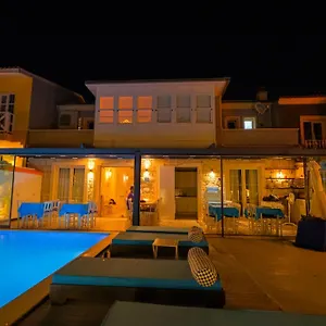 Hotel Kybele ****