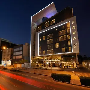 Nova M Hotel, Edge By Rotana المملكة العربية السعودية